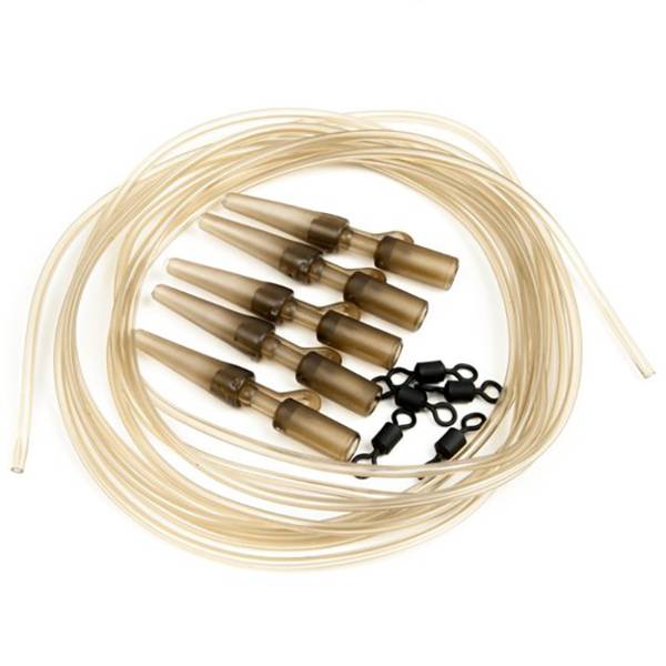 Korda Lead Clip Action Pack | Clay