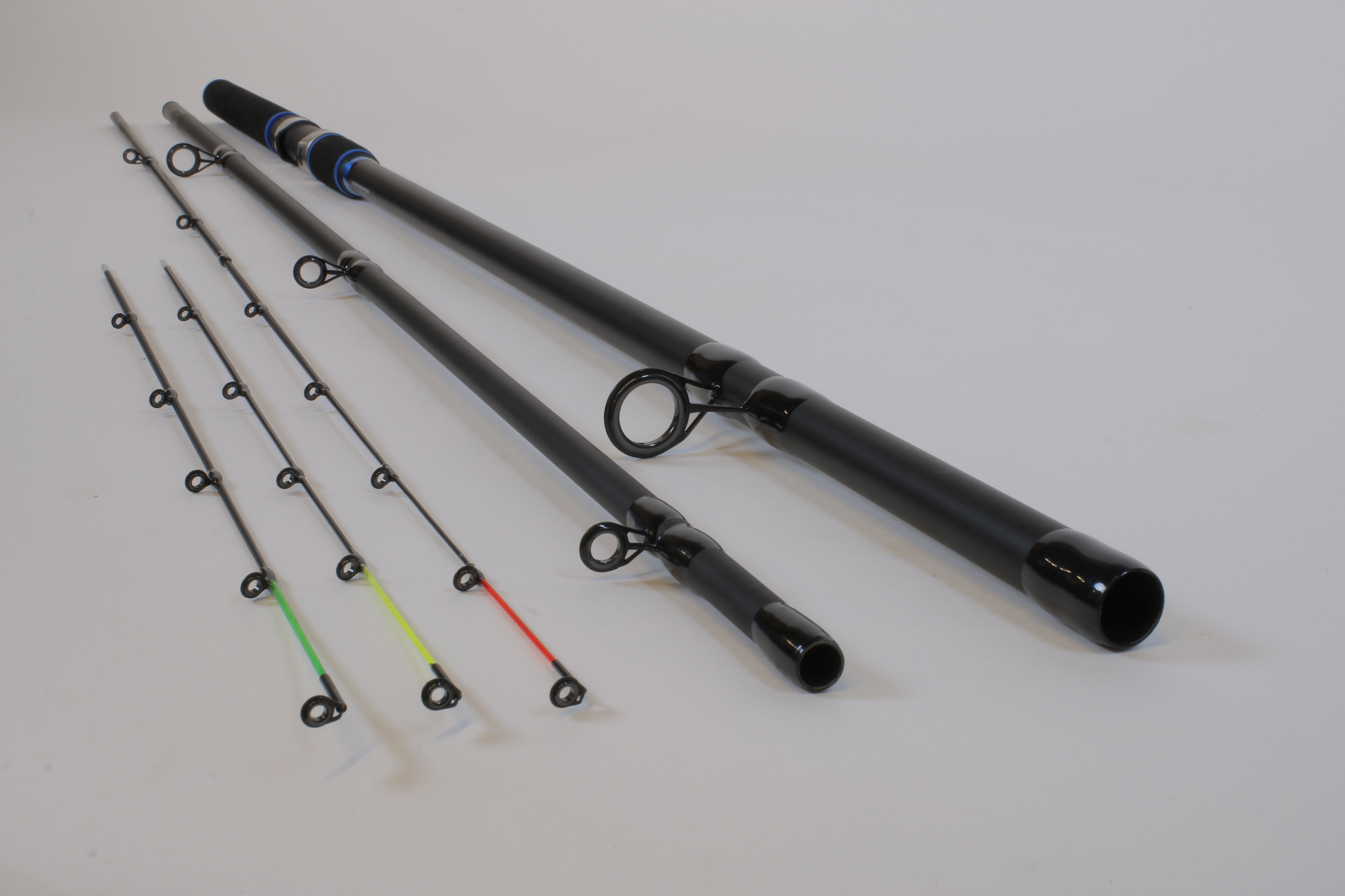 JVS Revolution Feeder - 3.30m 