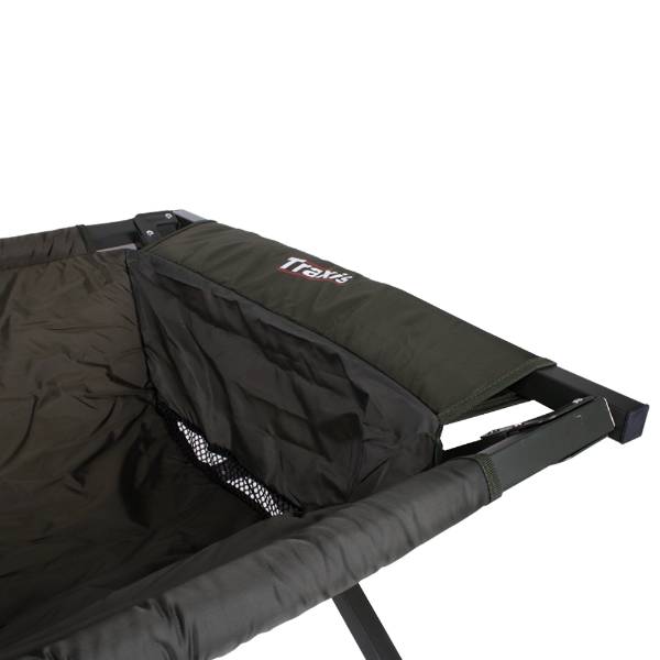 Traxis Carp Cradle XXL | Karper Onthaakmat | Afm. L120 x B70 x H47cm 