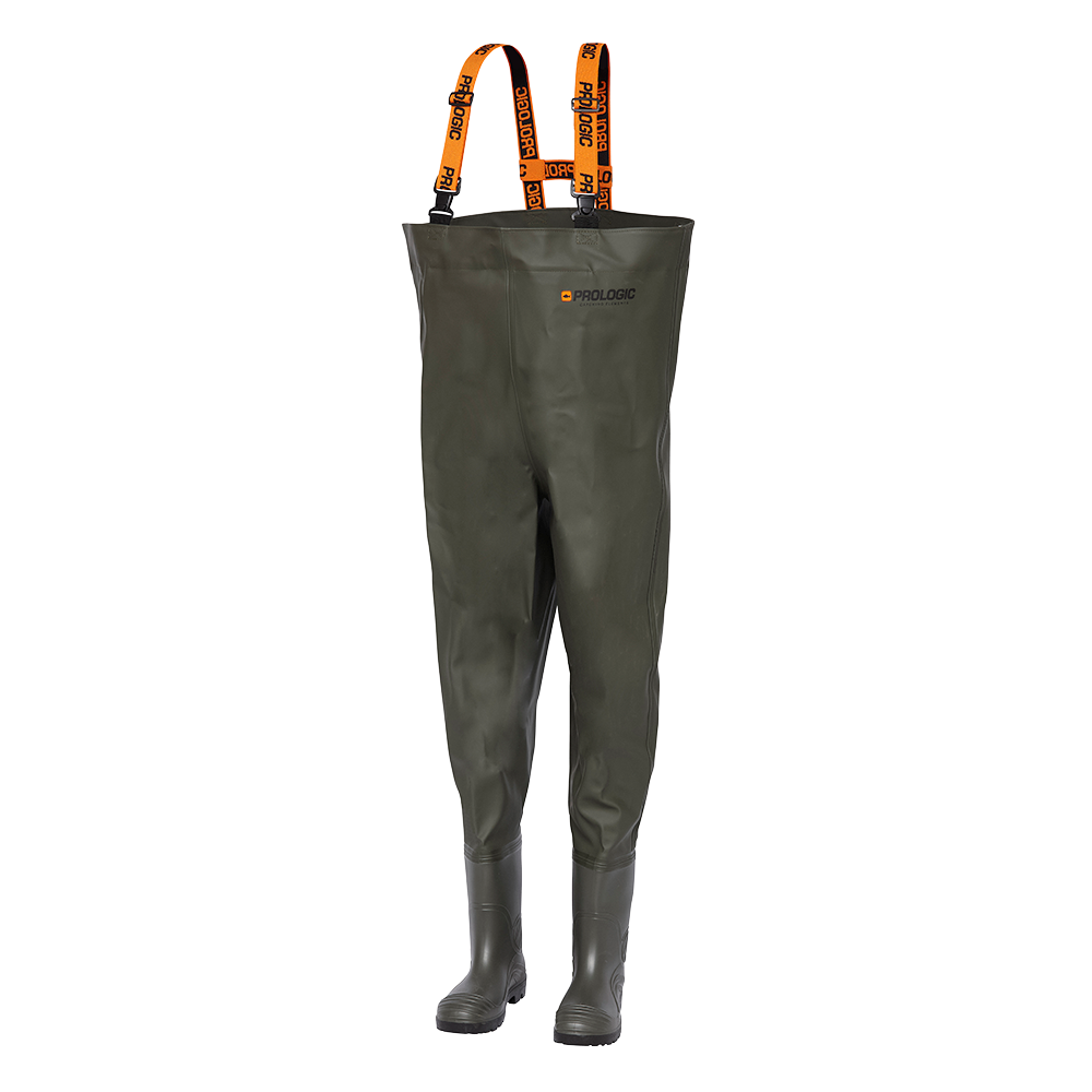 Prologic - Avenger - Chest Waders - Green - Maat 46-47