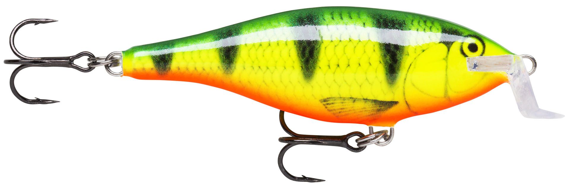 Rapala Shallow Shad Rap - 9cm - FP