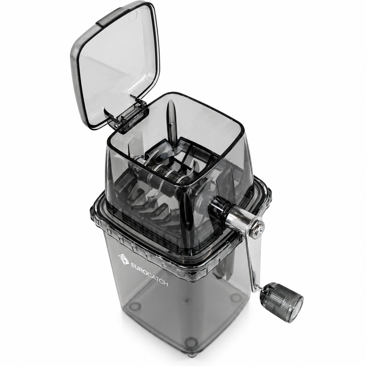 Eurocatch Bait / Ice Grinder