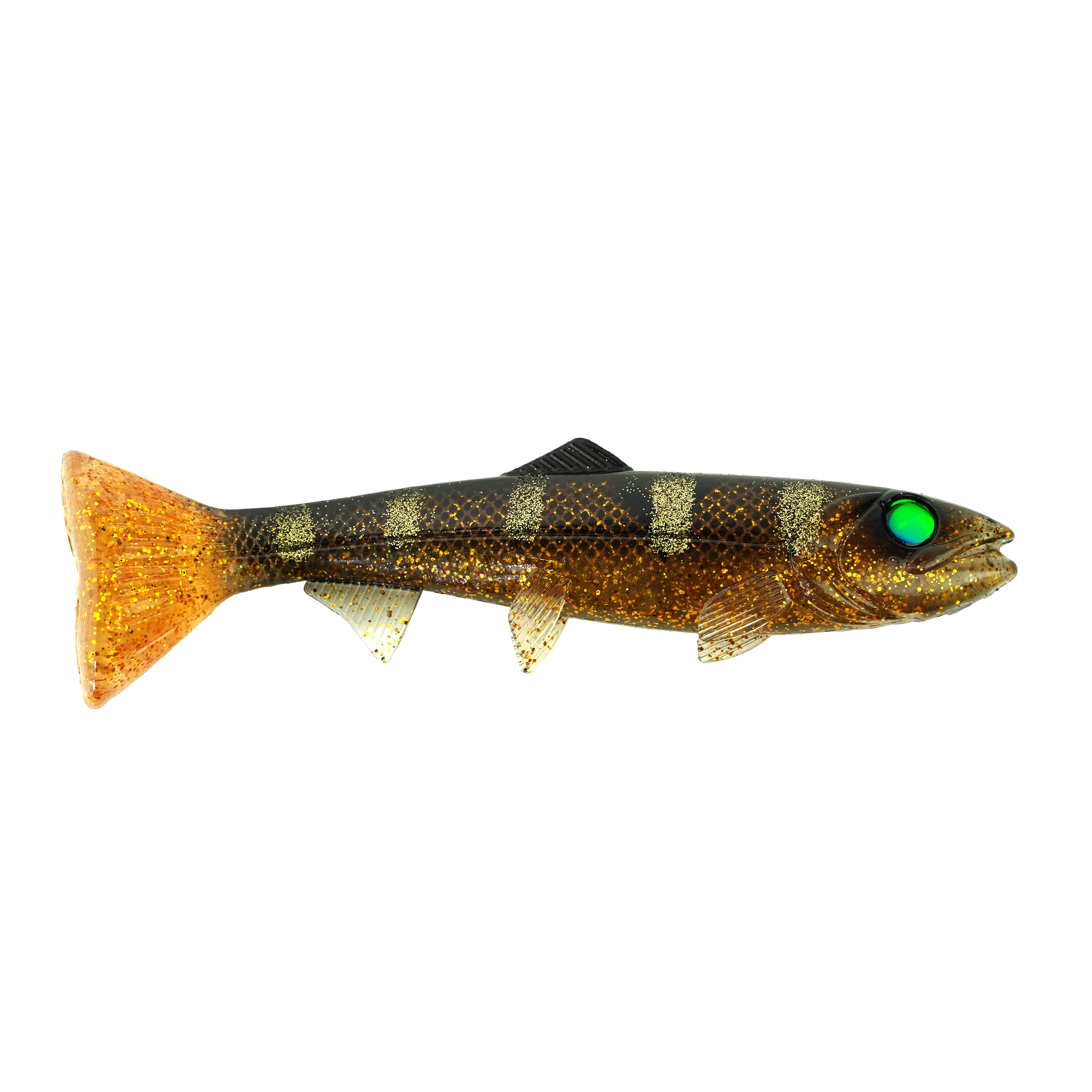 Hostagevalley Troubletail - Spotted Bullhead - 14cm