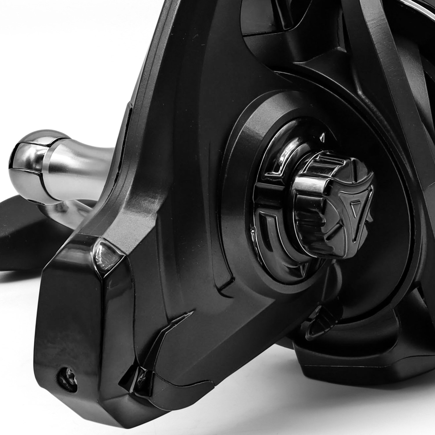 Team Deep Sea SJØRO SURF LC - C8000 - Werpmolen