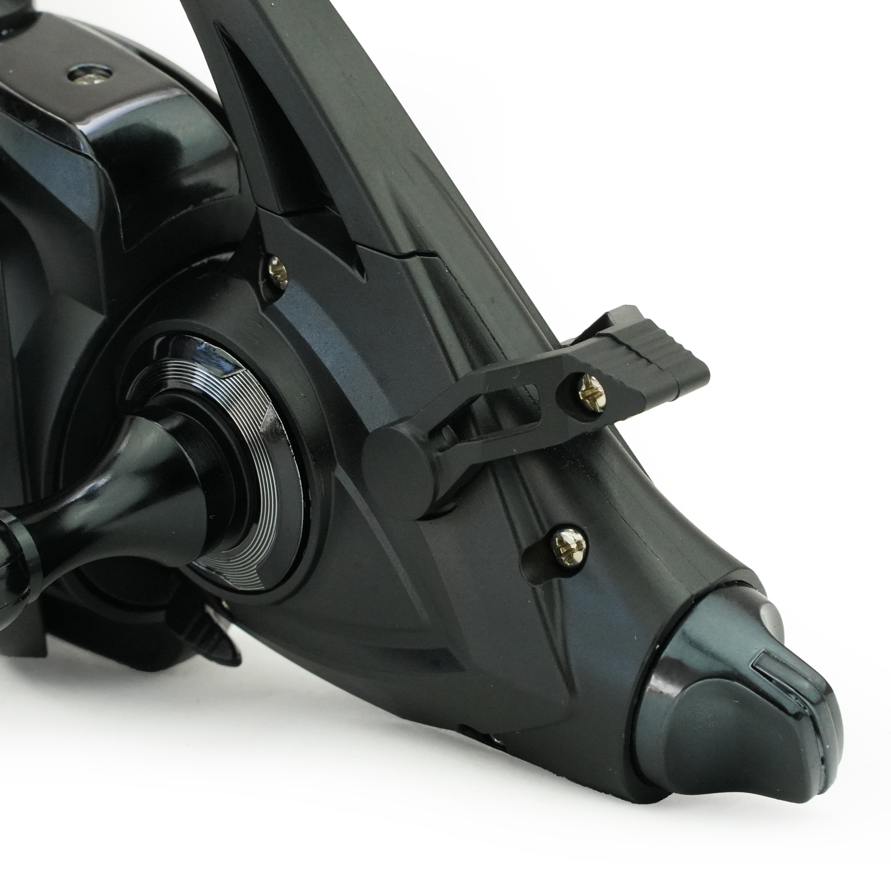 Faith X-Stalk Hybrid Set - 9Ft - 2,75lbs Faith X-Stalk Hybrid Set - 9Ft - 2,75lbs