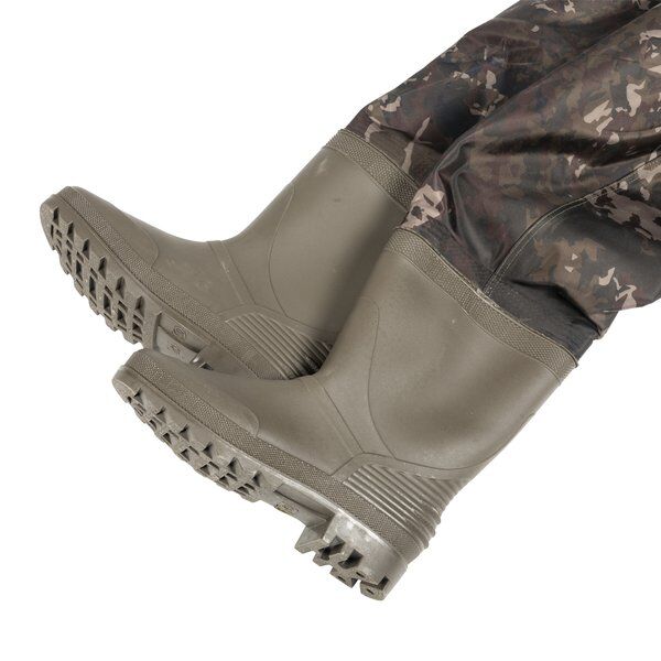 Nash - Zero Tolerance HD Waders - Maat 41