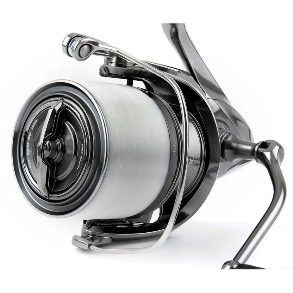 Shimano Aero Technium MgS XSD14000