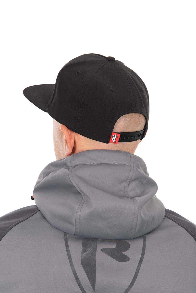 FOX Rage Shield - Flat Peak Cap