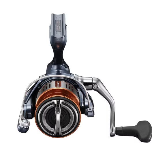 Shimano Nasci 2500FD