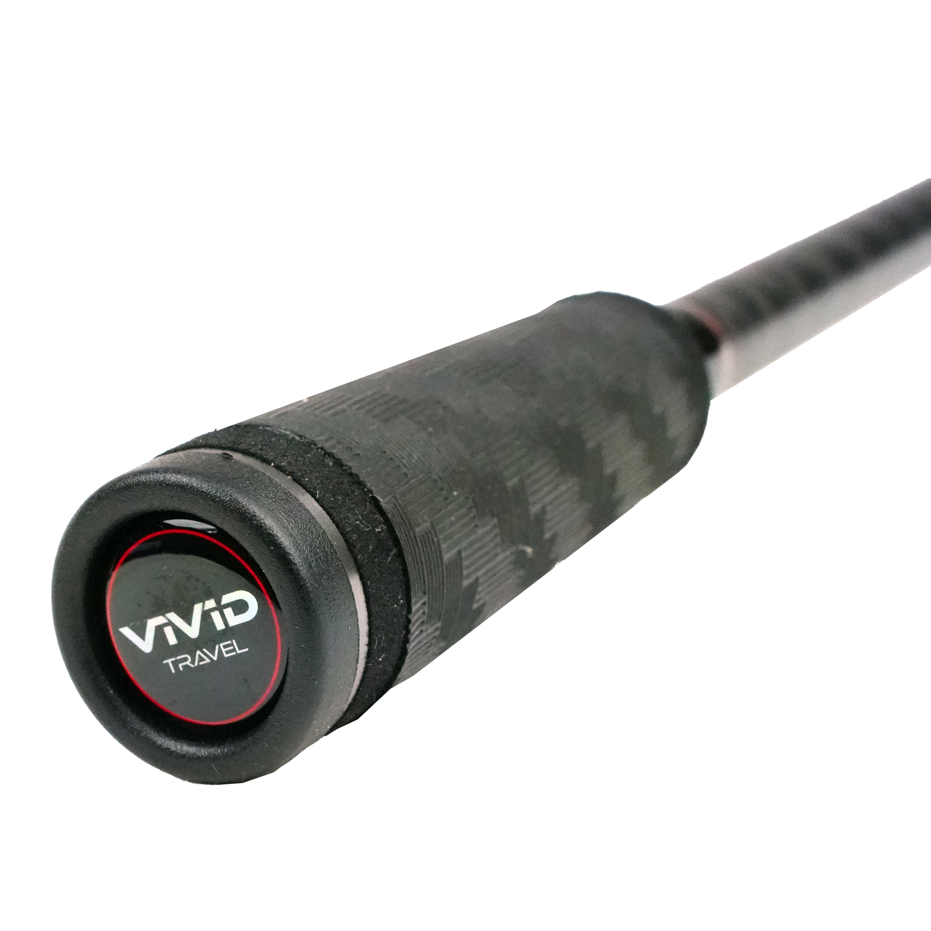 DLT Vivid Travel Rod 2,40m - 50-100g - 4 Sect.