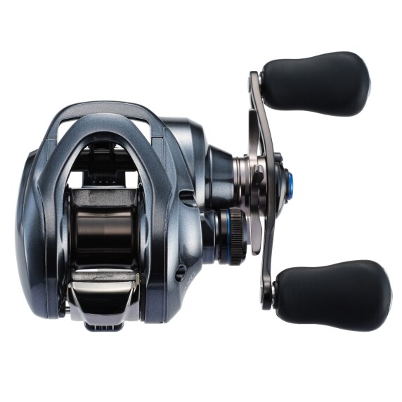 Shimano SLX XT DC 71 - Left Hand