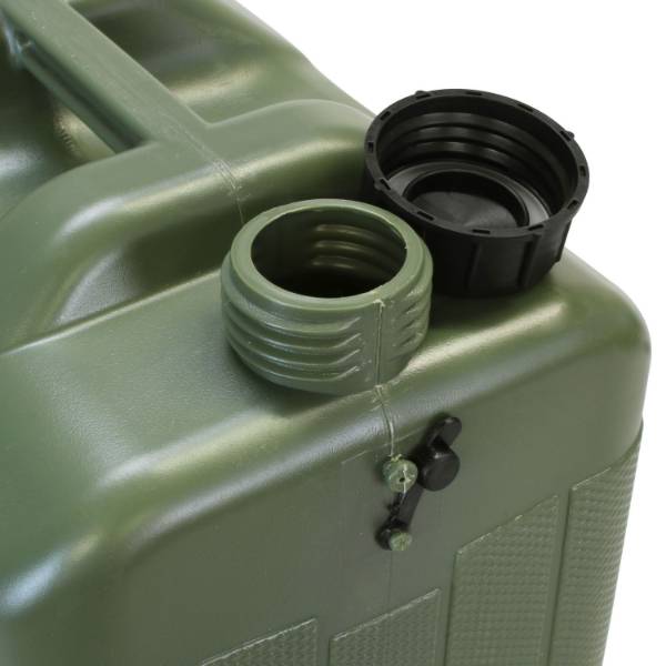 Fatbox Water Carrier | Jerrycan | 10L