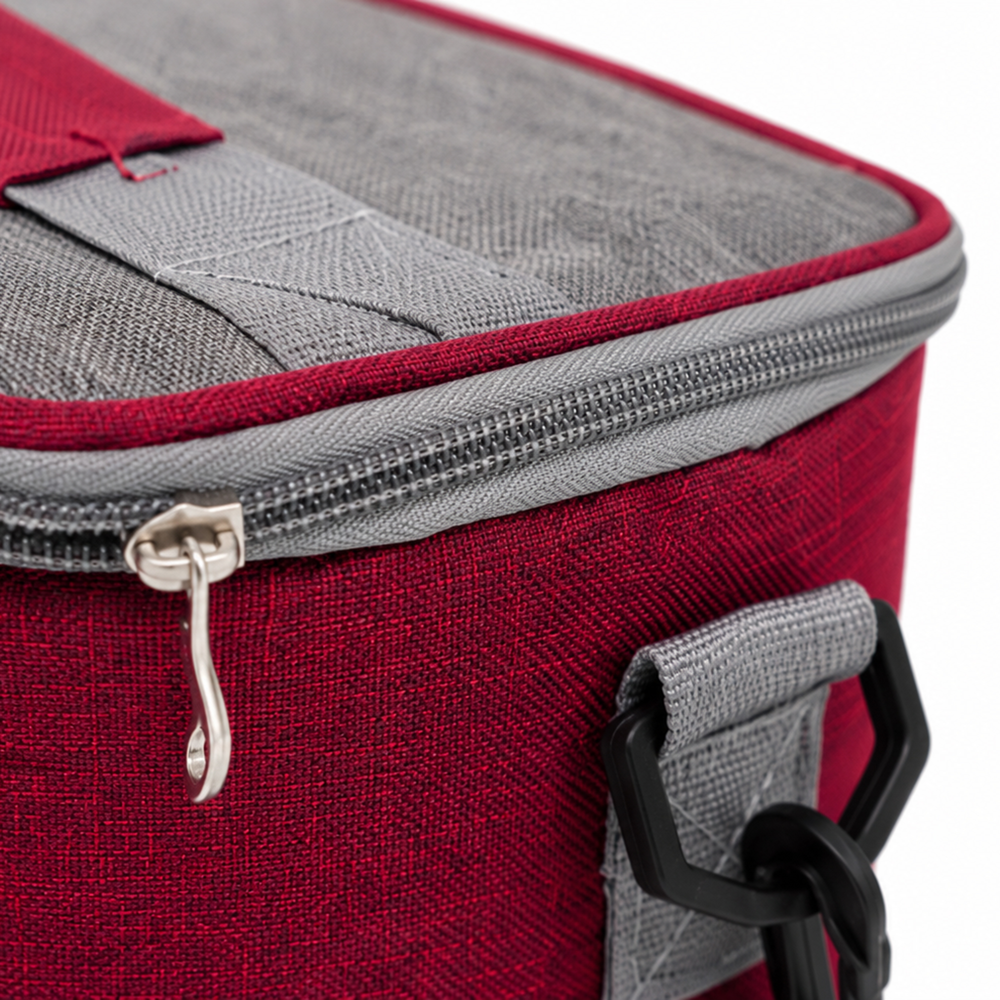 Eurocatch Coolbag - incl. 1x Coolpack