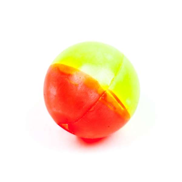 X2 Fluo Bead Yell/Red 5mm