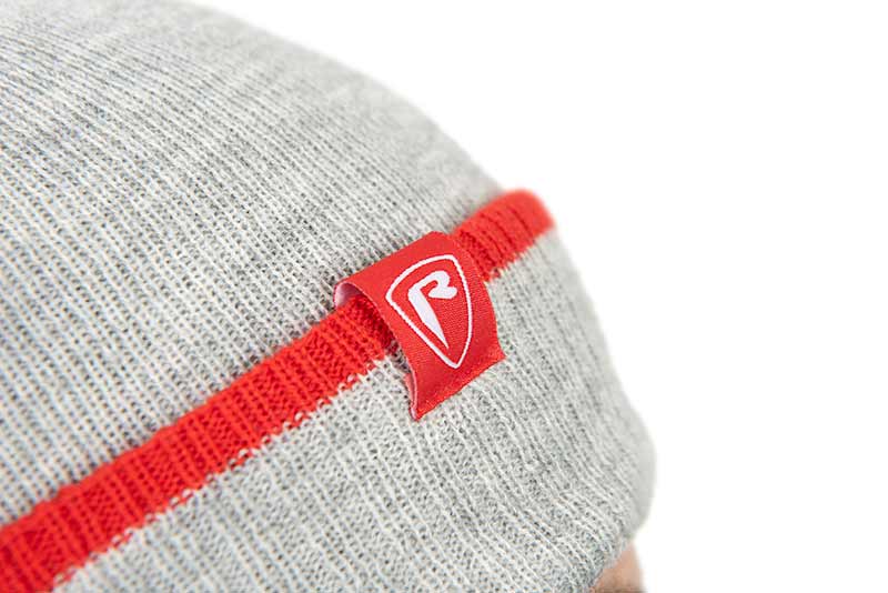 FOX Rage Voyager - Light Grey - Beanie