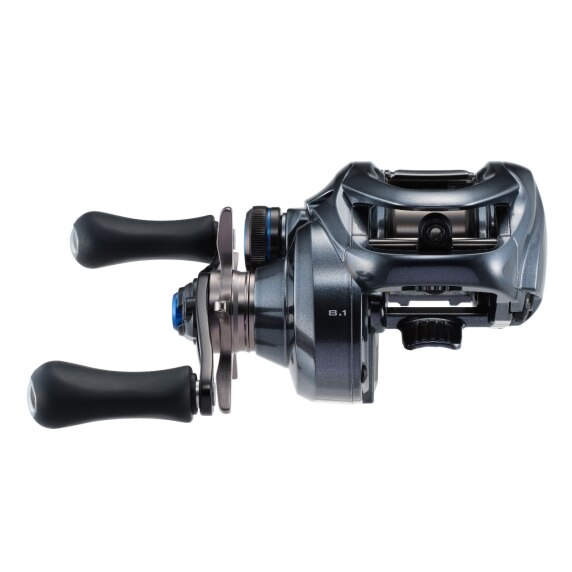 Shimano SLX XT DC 71 - Left Hand