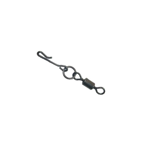 PB Products Hit & Run Flexi-Ring Speed Swivel | Maat 8