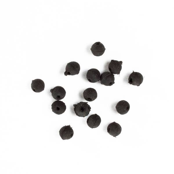 Troutlook Tremarella | Puffergummiperlen | 15 Stück | 4mm