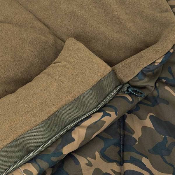 Fox R-Series Camouflage-Schlafsystem | Bahre