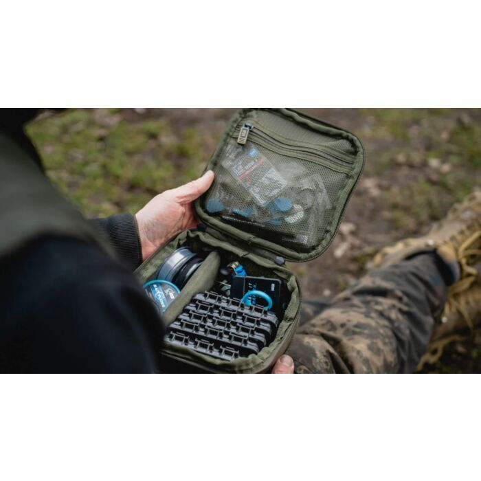 Nash Subterfuge Tackle Pouch - L
