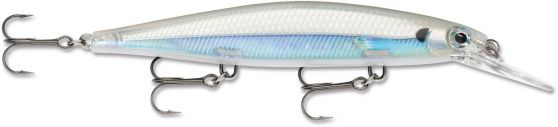 Rapala Shadow Rap Deep | 11cm | Albino Shiner
