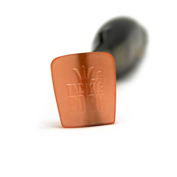 Tackle Porn Bahama Mama | Shad | Brown Coconut | 20cm | 50g