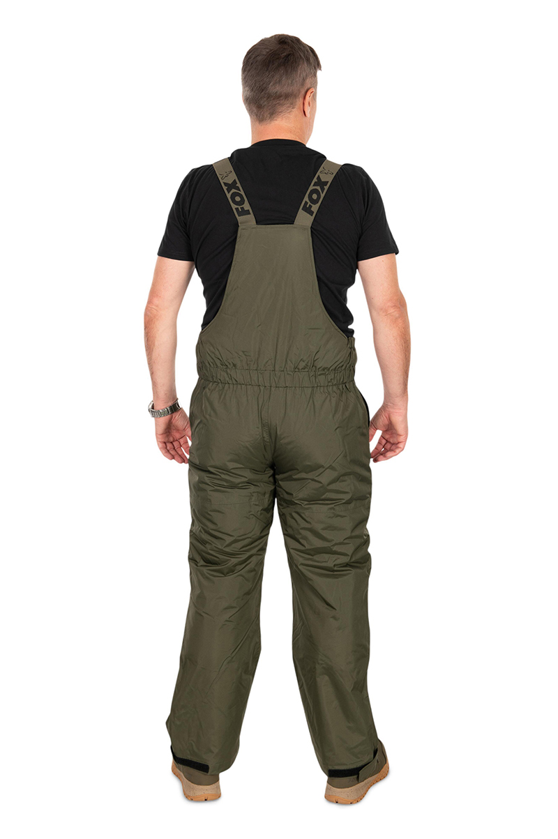 Fox Collection V2 Wintersuit - XXXL