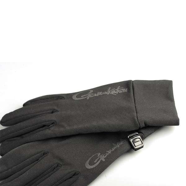Gamakatsu Gloves Screen Touch | Handschoenen | Maat XL