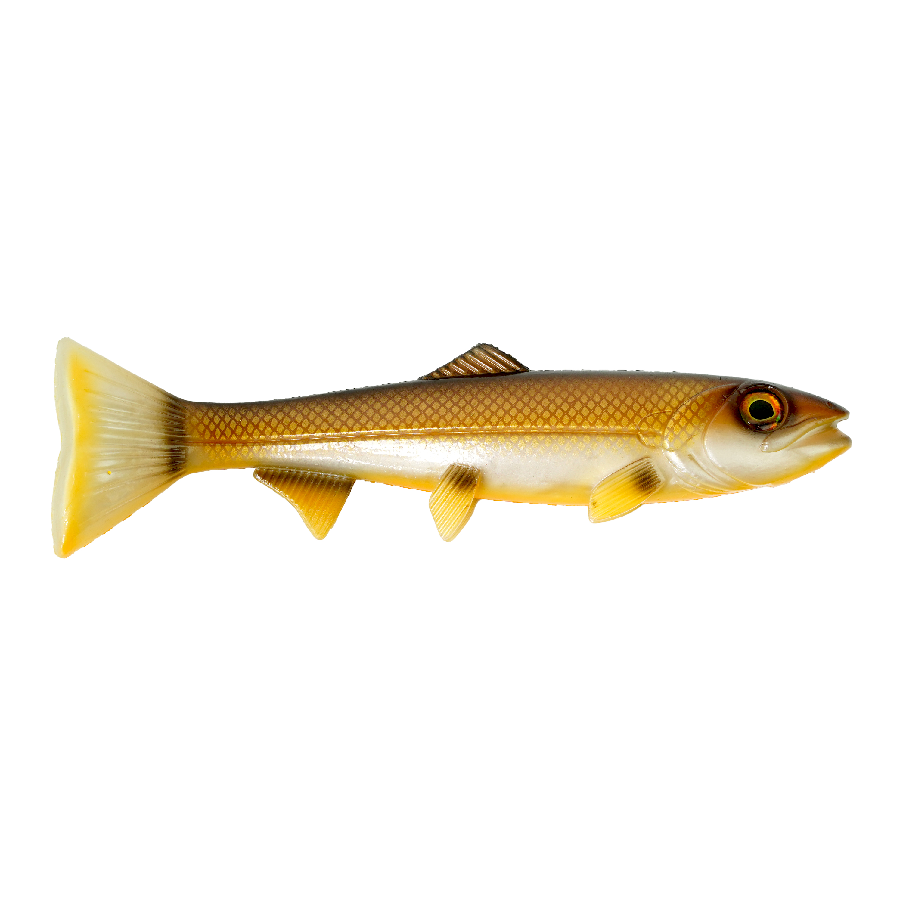 Hostagevalley Troubletail - Dreckiger Barsch - 18cm