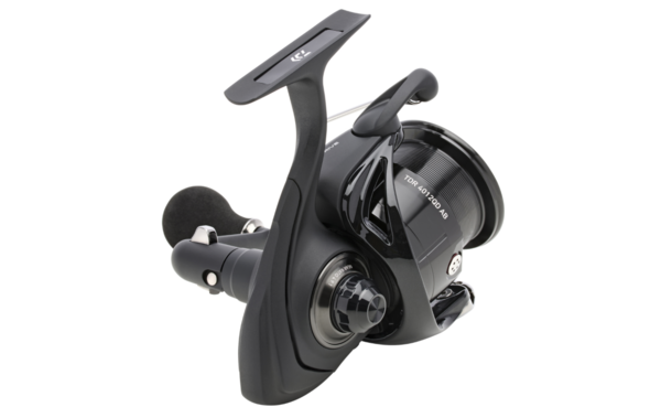 Daiwa 24 TDR - 4012QD-  All Black