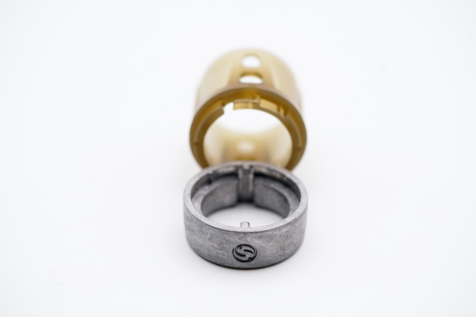 Guru X-Change Distance Feeder Solid - Small - 20g + 30g