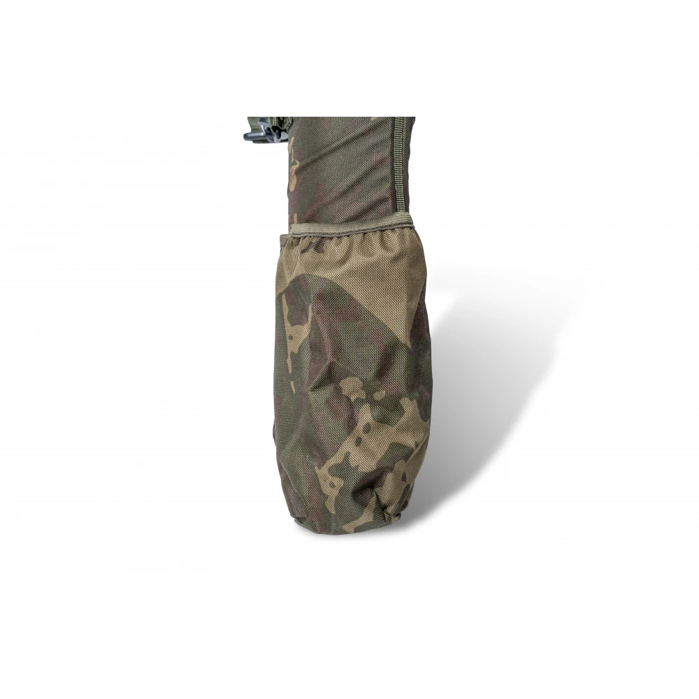 Nash Subterfuge Hi Protect - 10 ft - 3 Rod Skin