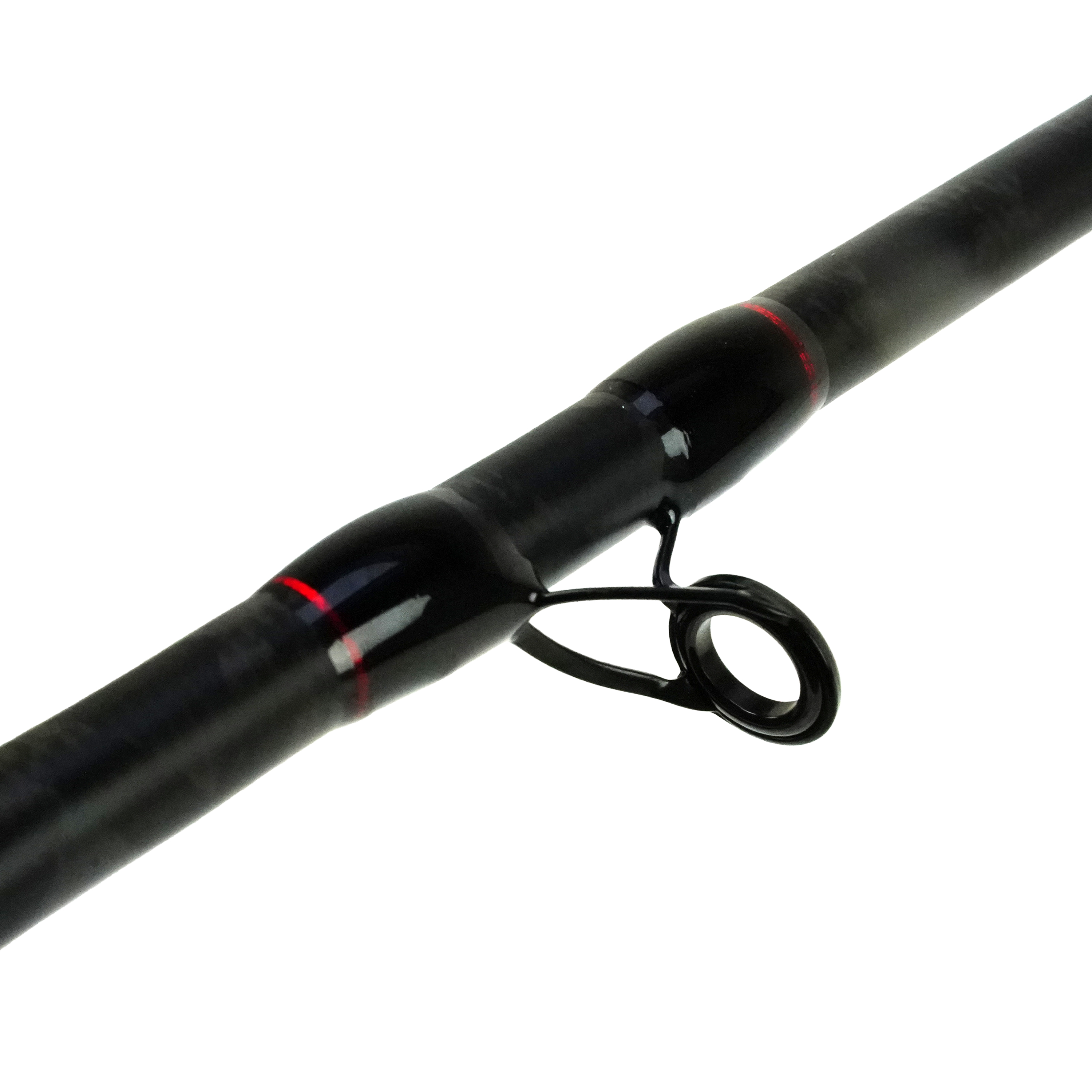 DLT Vivid Jerkbait Baitcaster - 2.00m - 50 - 140g