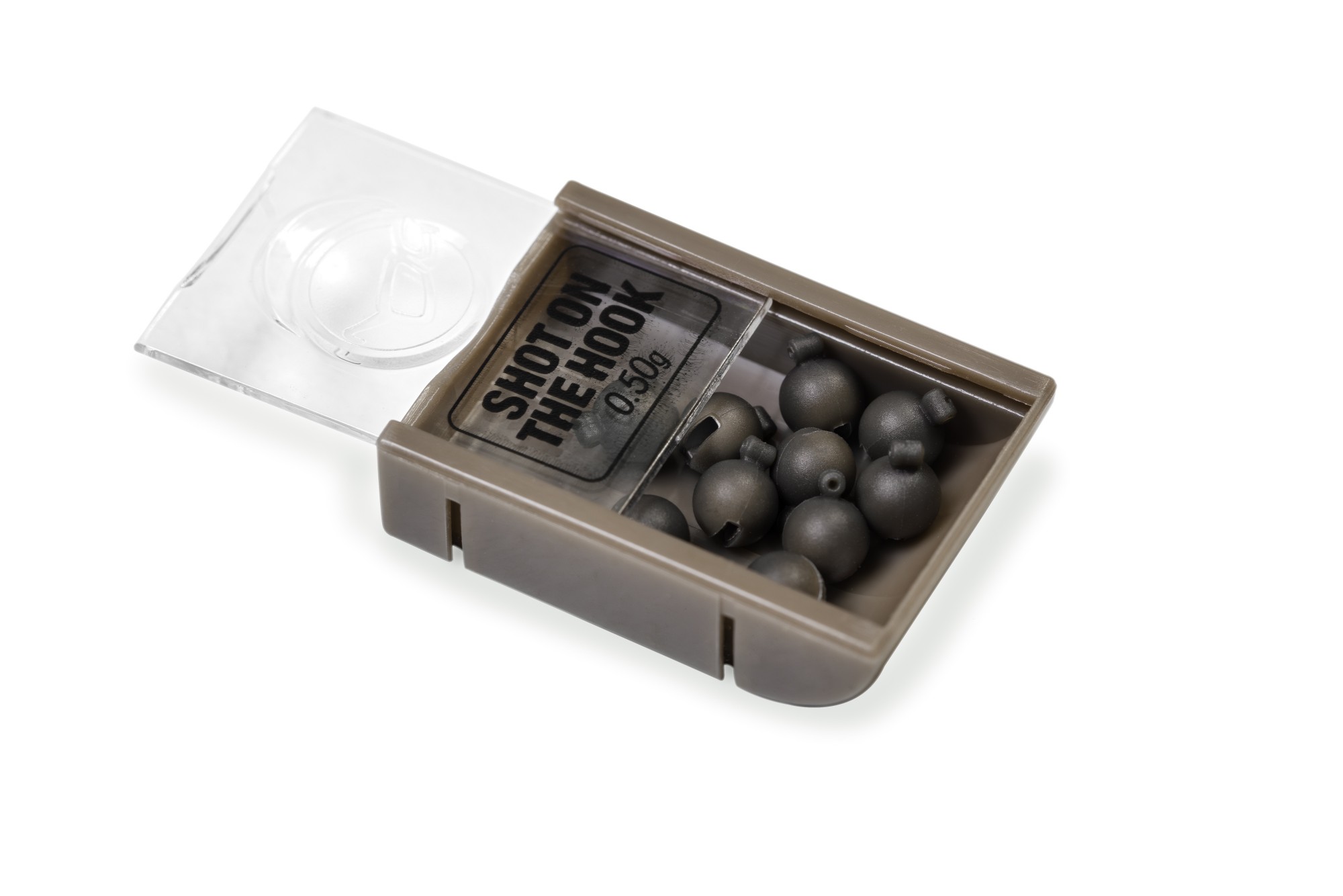 Korda Shot on the Hook - 0.40gr