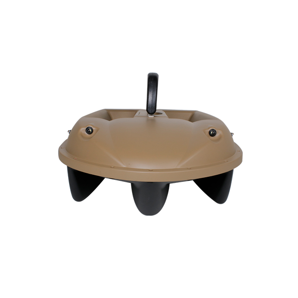 Lakemaster M2 Voerboot | Baitboat |  Afstand bedienbaar |  Bereik 400m | Capaciteit 4kg