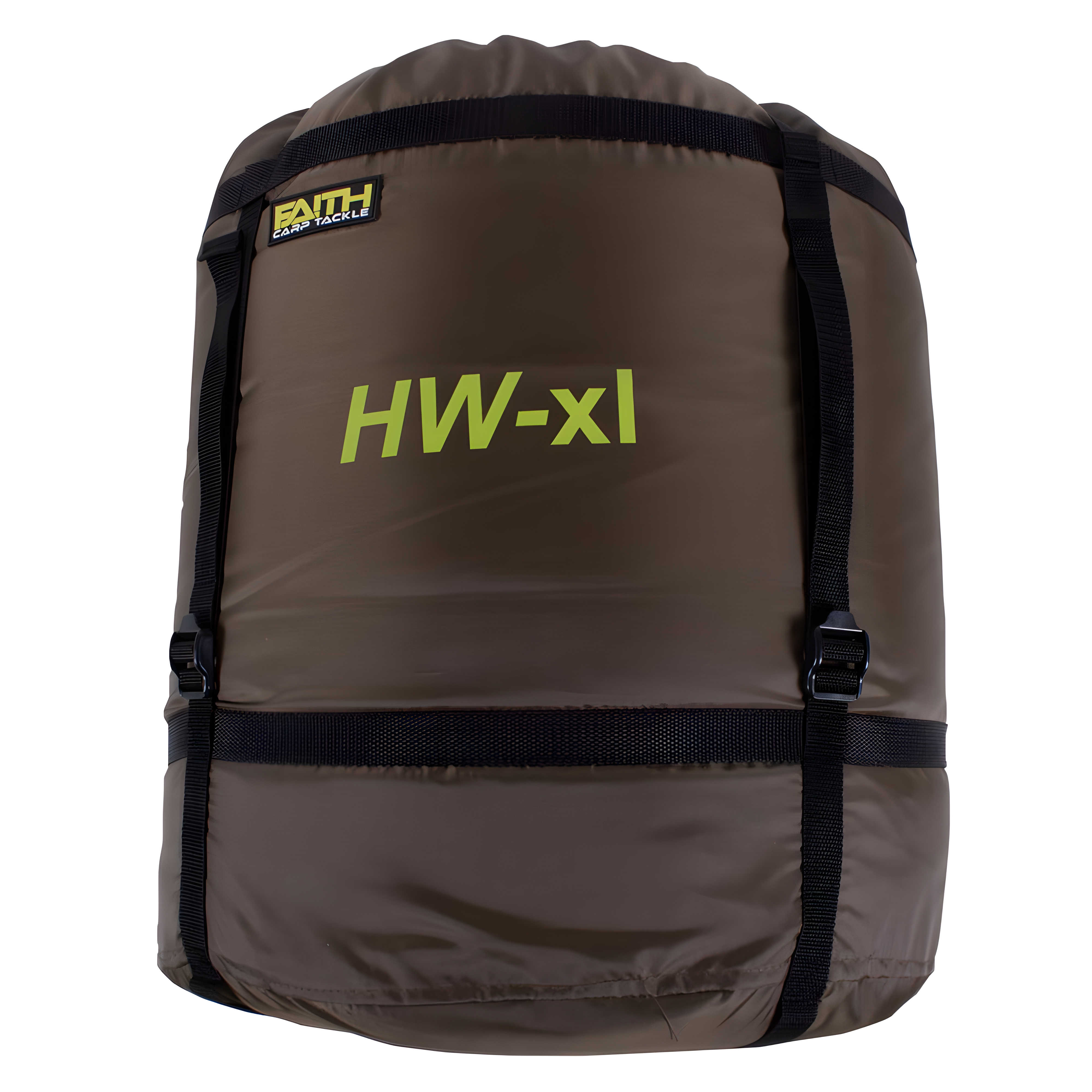 Faith HW-XL Schlafsack