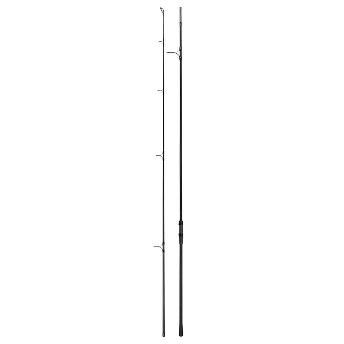 Fox Eos X Karperhengel - 12Ft  - 3Lb - Telescopic