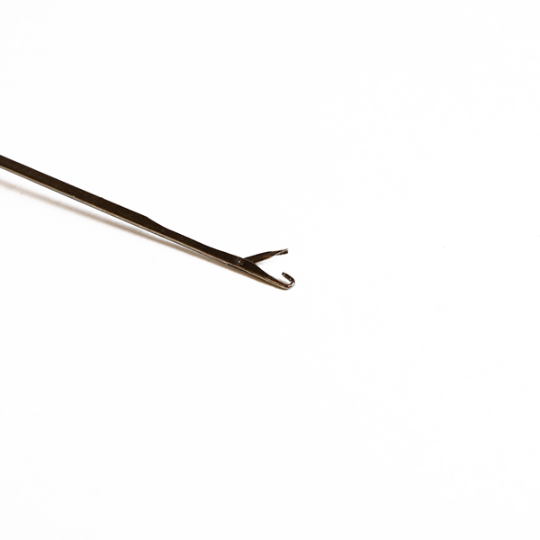 Faith Boilie Needle | Green | Boilienaald