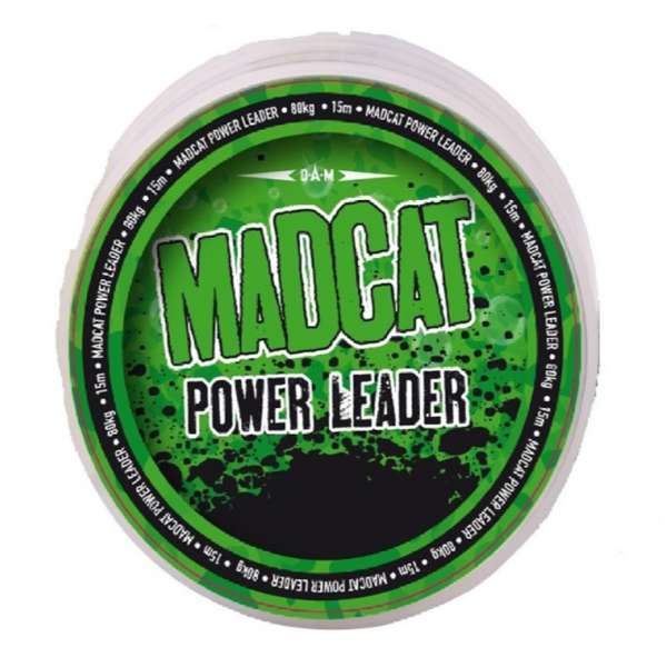 Madcat Power Leader | 15m | 130kg