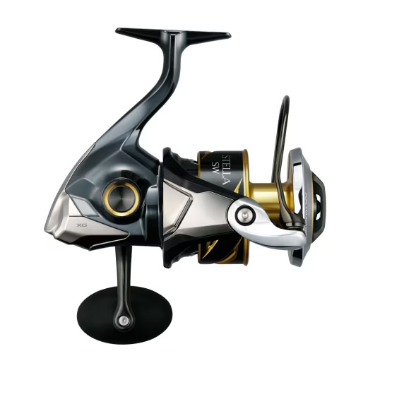 Shimano Stella SW D 5000 HG