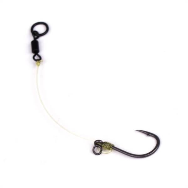 Chod Rig Long Barbed Size 10