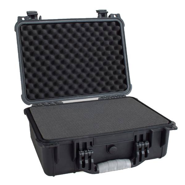 Pro Tackle Outdoor Fatbox VS43 | 42,0 x 33,0 x 17,5 cm | Schutzhülle