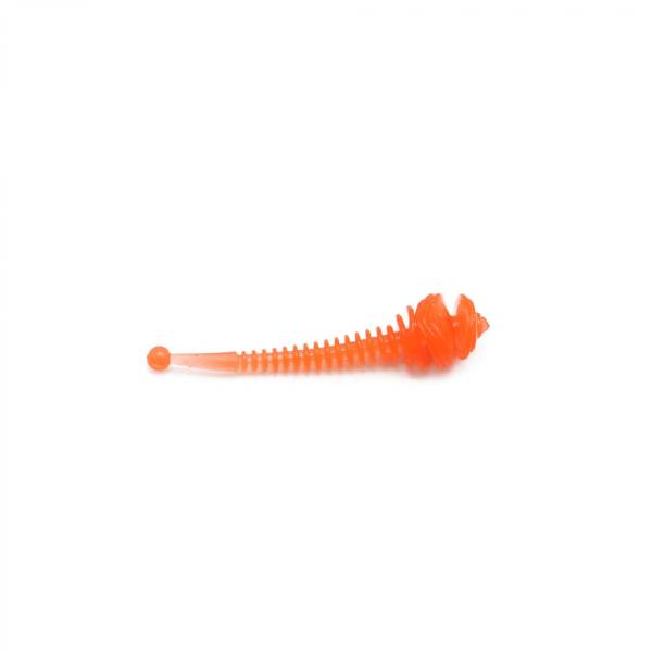 Troutlook Crazy Rippler 5,50 cm | Neon orange