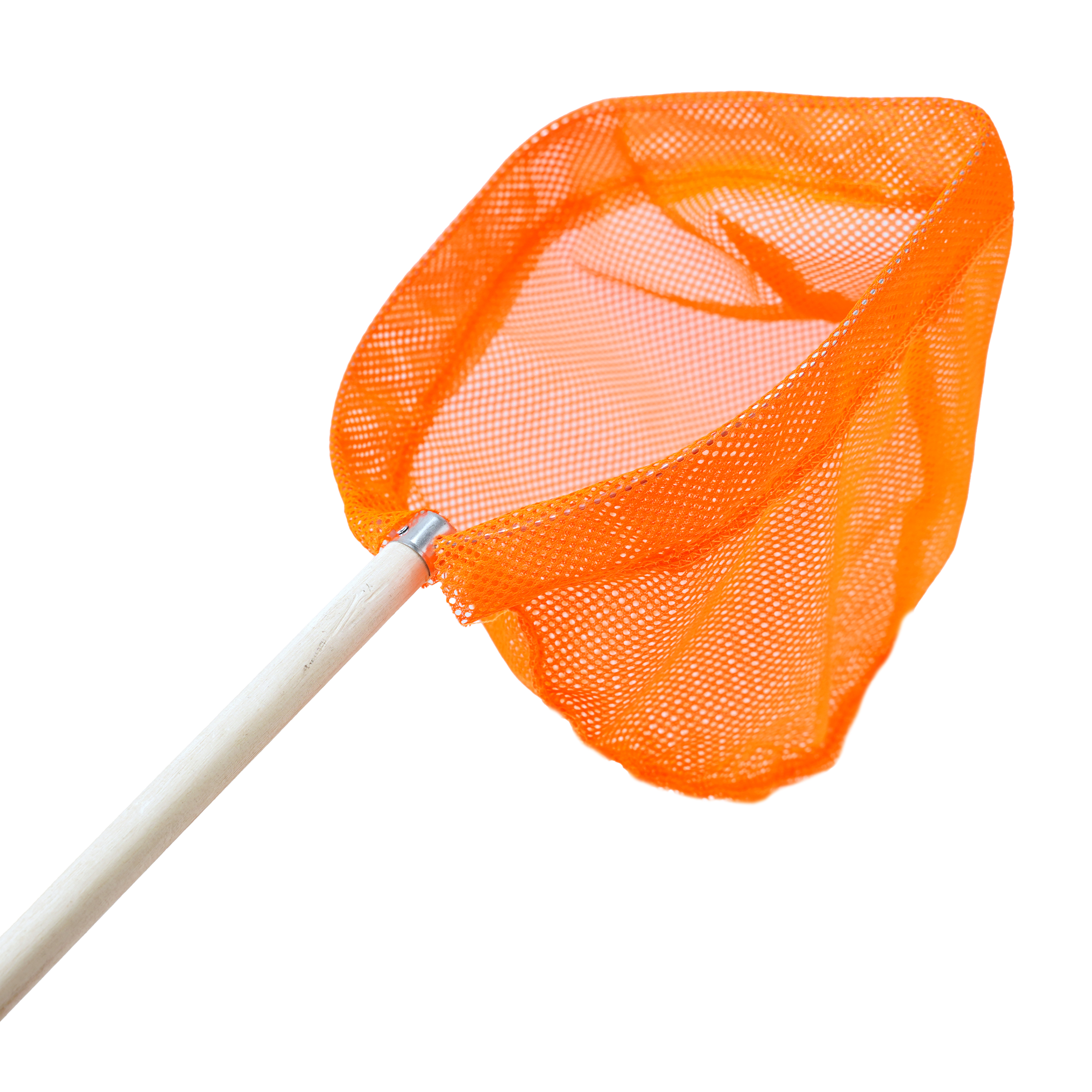 Eurocatch Krebs- & Krabbenkescher – kurzer 19-cm-Stiel