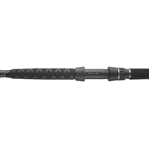 Daiwa Powermesh Catfish | Meervalhengel | 3.25m | 150-500g