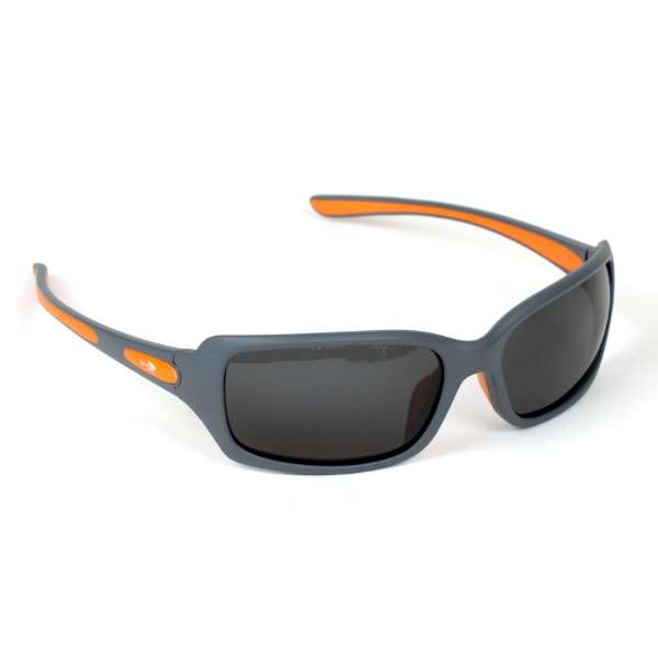Eurocatch Outdoor Polarisierende Sonnenbrille | Grau/Orange