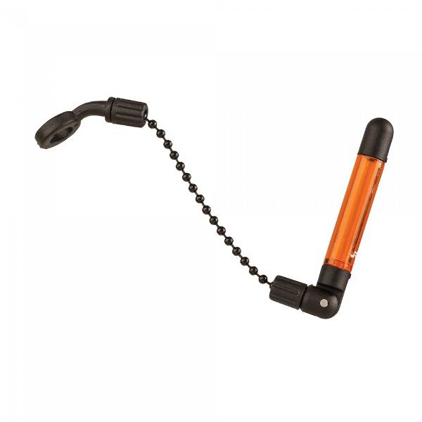 JRC Kurve Slim Indicator | Black Neon | 3 Stuks