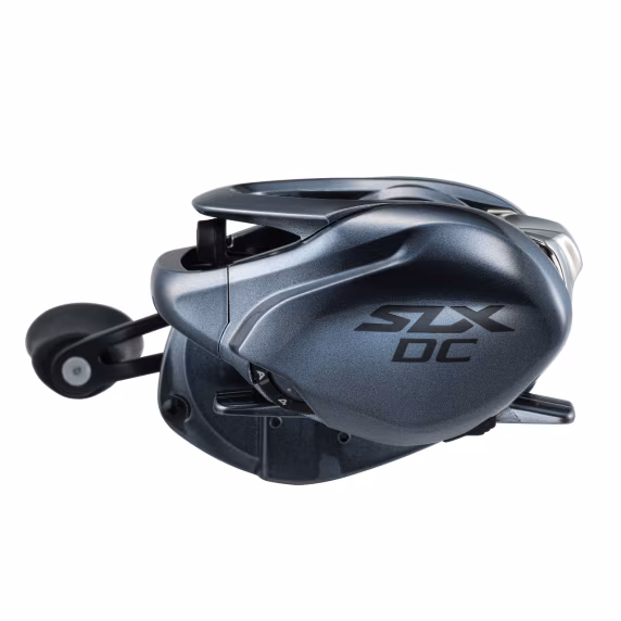 Shimano SLX XT DC 71 - Left Hand