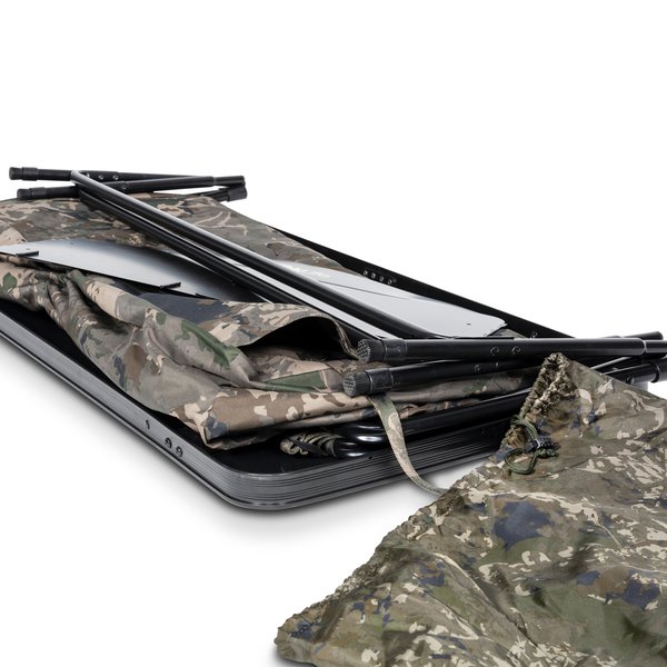 Nash - Bank Life - Cook Station Camo