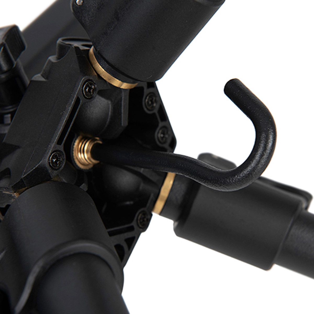 Fox Eos 2 & 3 Rod Tri-Pod